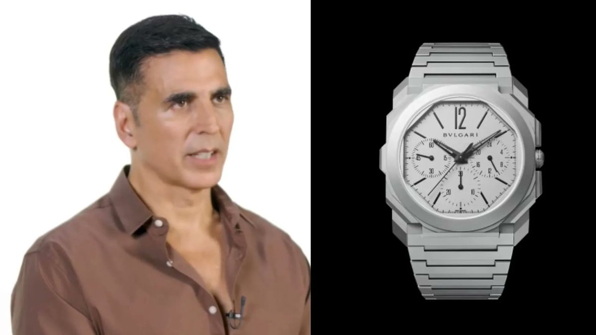 The Hour Markers tweet media