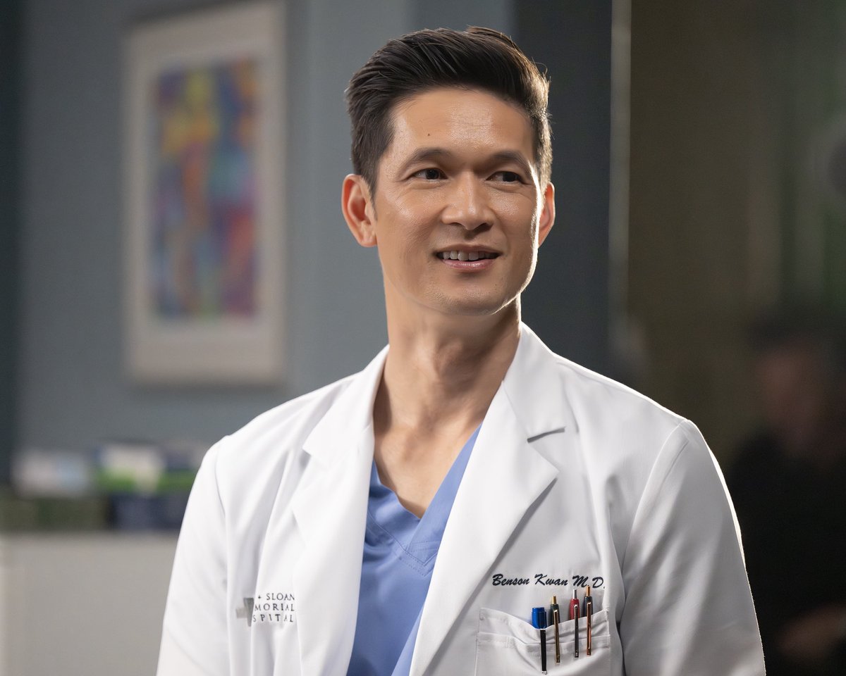 GreysTvNews's tweet photo. Promo pics for 22x13 #GreysAnatomy https://t.co/yu9pPConBc