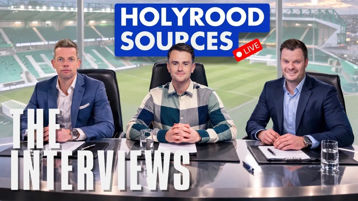 Holyrood Sources tweet media