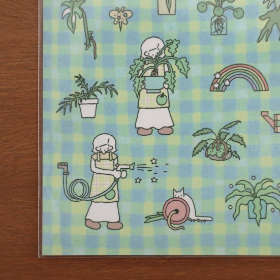 고사리 tweet media