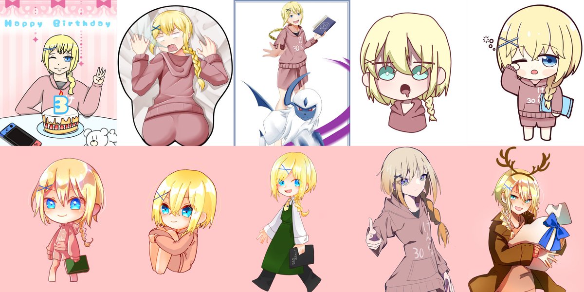R_H_N17's tweet photo. Youtubeでゲーム配信をしているVTuber『賢者レージ』です！

【活動日時】
◆(月・木・土) 定期配信 
　大体『23時』辺りから曜日で
　違う内容のゲームを配信中！

🥦各種リンク(ch・グッズなど)🥦
https://t.co/Fqrfl0U2iw

【問い合わせ】
◆DNにて受付

【タグ】
#賢者レージ
#画れーじ (FAタグ) https://t.co/Ylhe9zdpXE