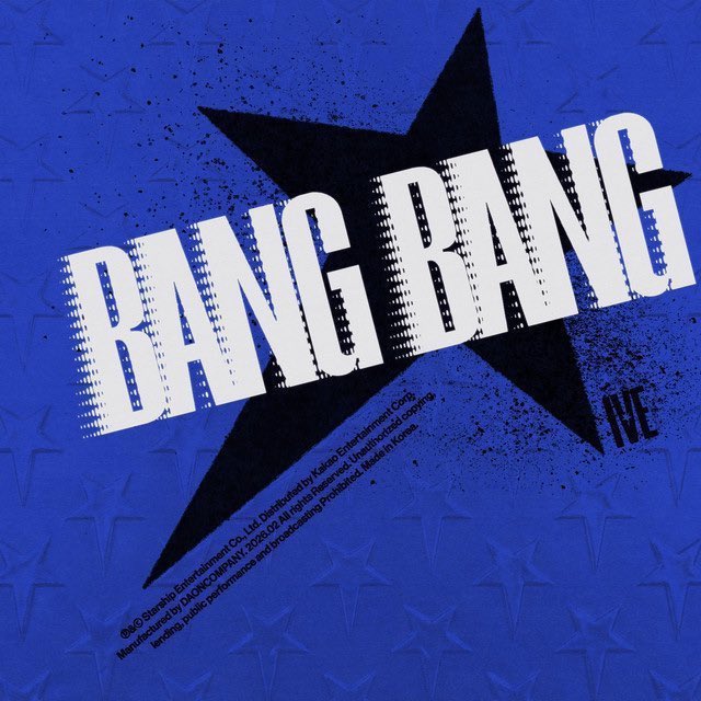 Glitter_Diary_'s tweet photo. 🎉 IVE’s “BANG BANG” Tops MelOn Daily Chart for 15 Days!

The hit track continues its streak at #1 on MelOn’s Daily Chart, marking 15 consecutive days of dominance.

#IVE #BANGBANG #MelOnChart #KpopUpdates https://t.co/7Fvp507i5c