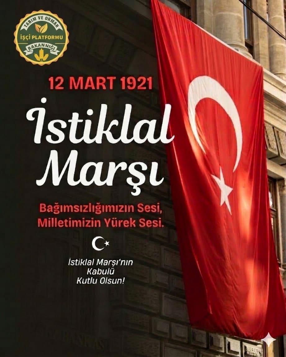 TARIM VE ORMAN BAKANLIĞI İŞÇİ PLATFORMU tweet media