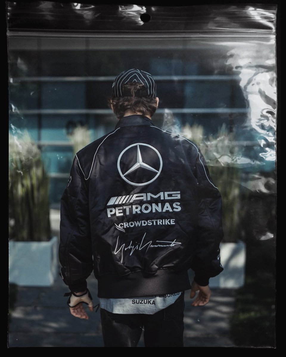 Kimi (2006). tweet media