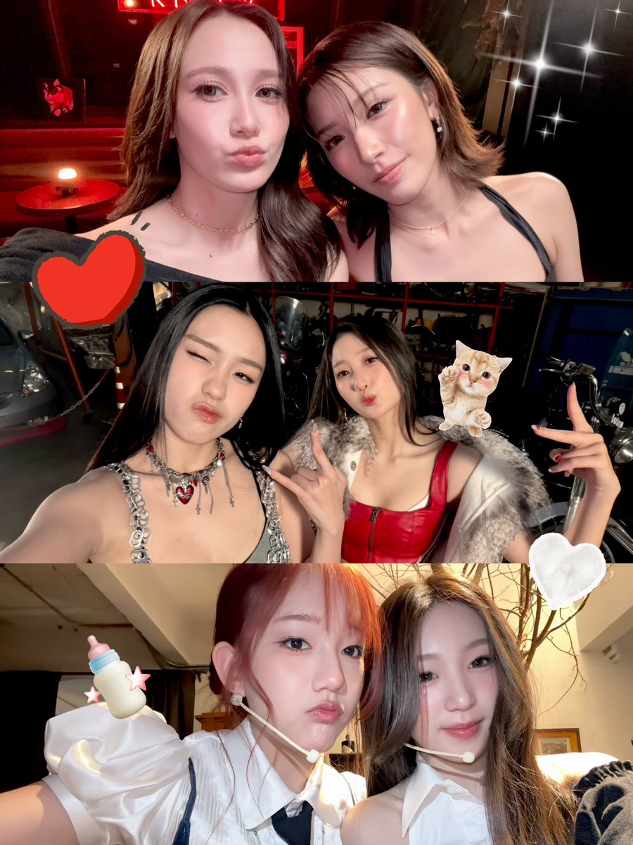 OUT NOW!!
PURR-FORMANCE by FELIZZ 🐱🎼🚨🎀

ดูแล้ว ดูอีก ยังไม่ได้ดูรีบกดดูด่วนเลยยย!!!
#FELIZZ_Purrformance

🔗 YouTube : FELIZZ
youtube.com/playlist?list=…

#FELIZZ
#RISERMUSIC