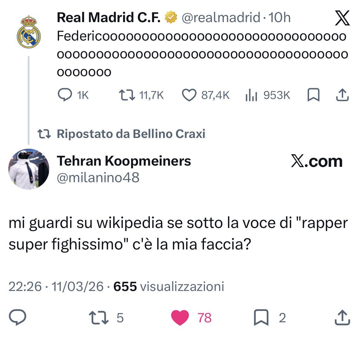 Deliux 🦢 tweet media