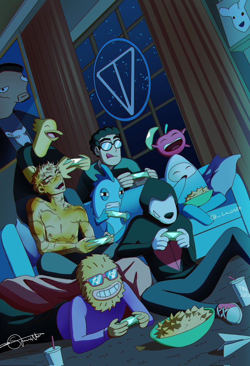 𝕷𝖆𝖜𝖘0𝖓 tweet media