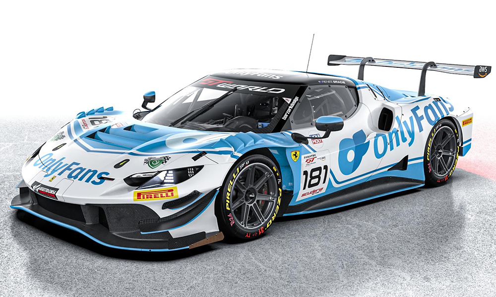 Sportscar365 tweet media