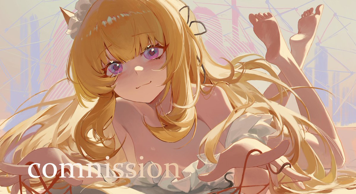 鲸雾mist tweet media