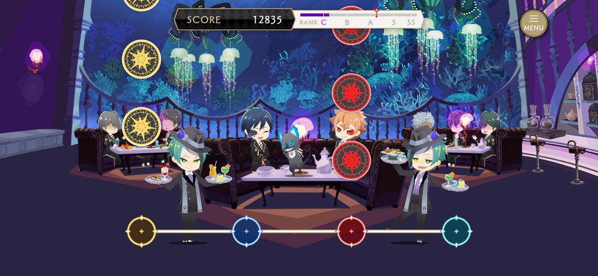 メープル tweet media