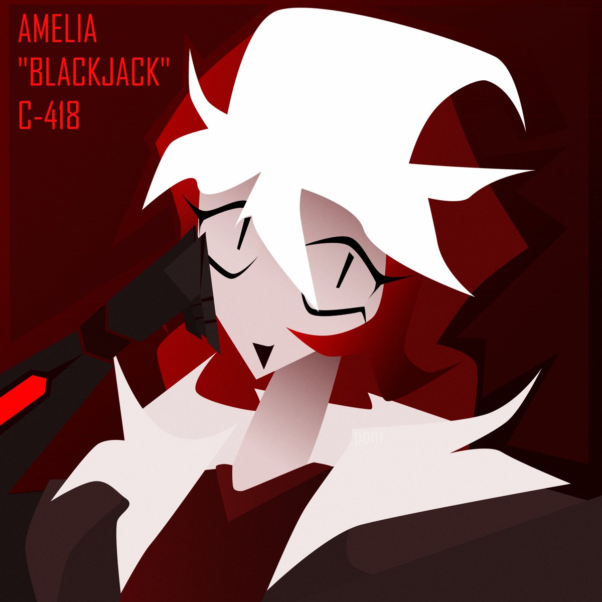 _APony_'s tweet photo. @lavenderflamess Why not, Amelia here!
She's a pretty special character to me!, created years ago, and not much has changed in her design since then, apart from her clothes, and my style ofc lol https://t.co/jhbb9EUQLL