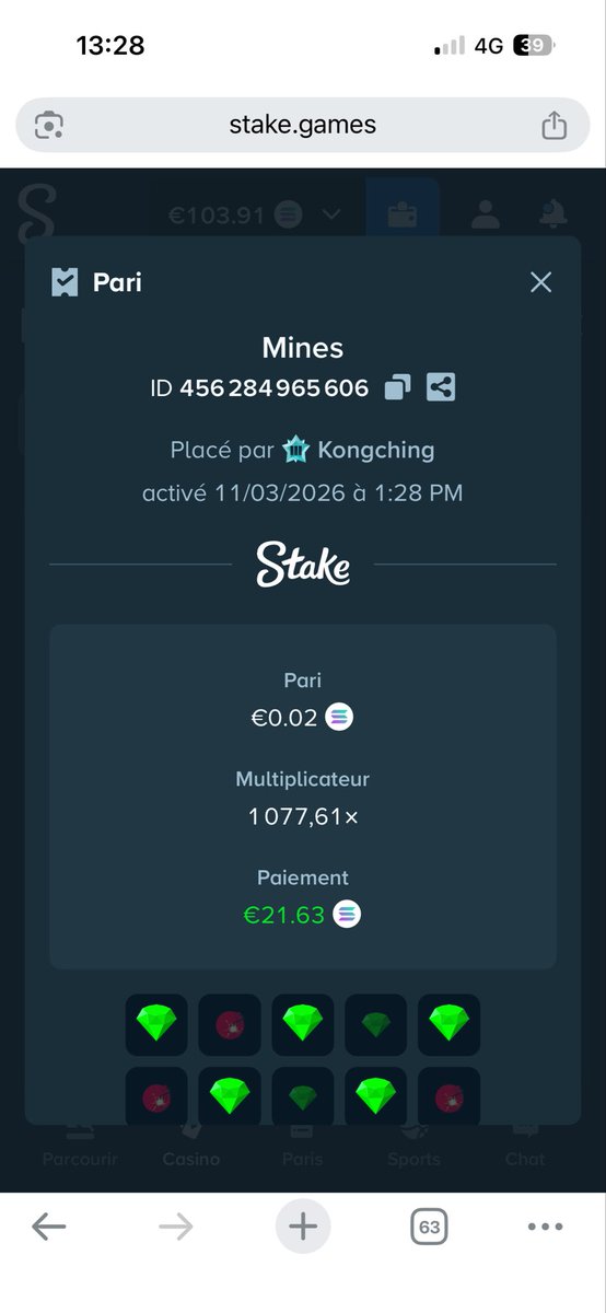 PaulFR tweet media