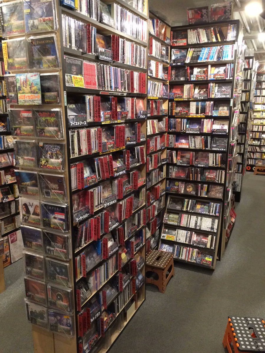 K2レコード tweet media