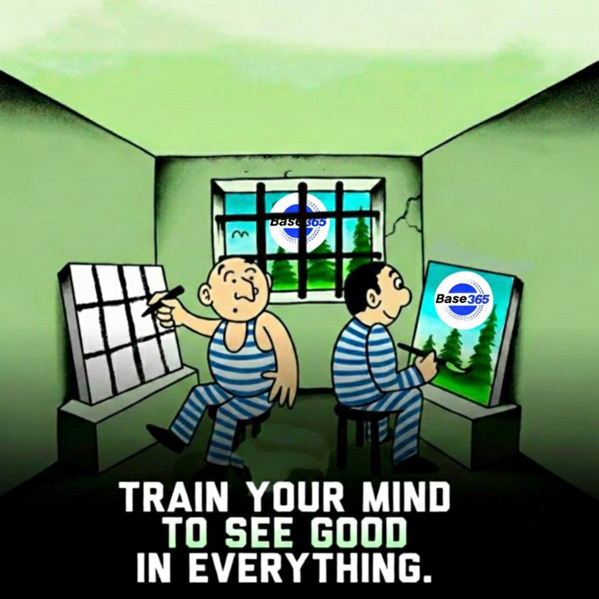 Base365 Live tweet media