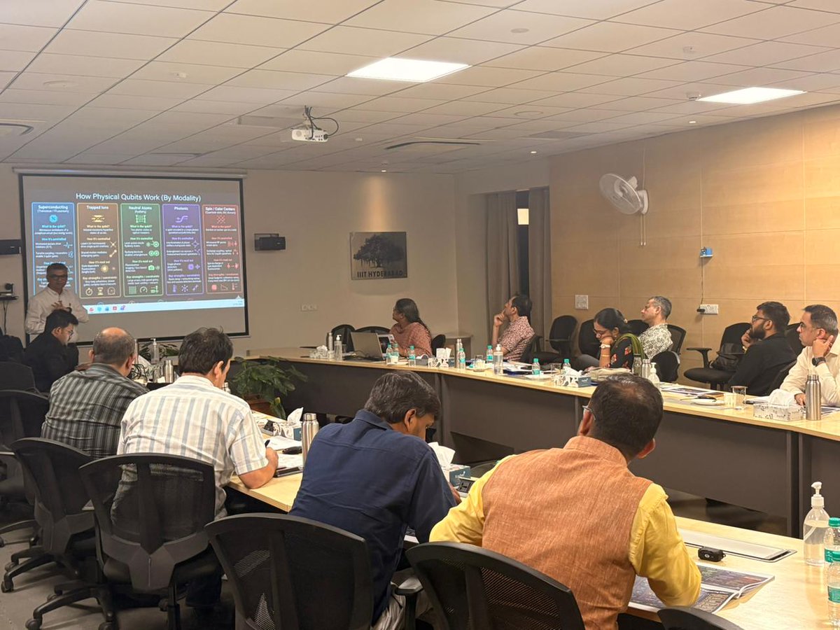 National CoE tweet media