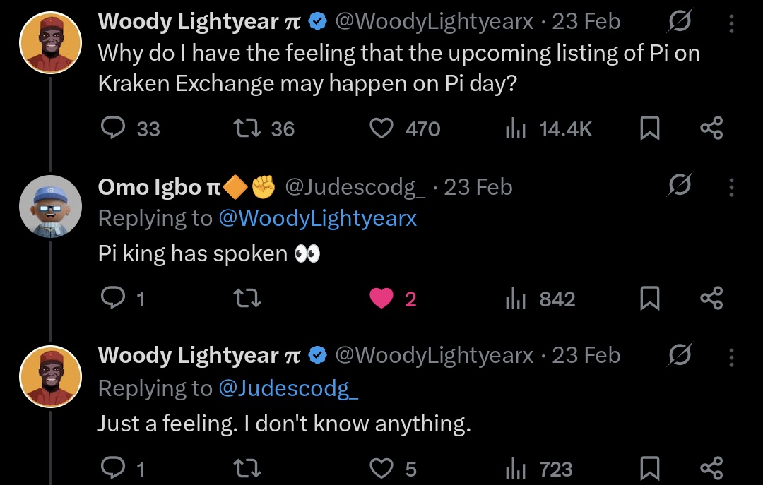 Woody Lightyear 𝛑 tweet media