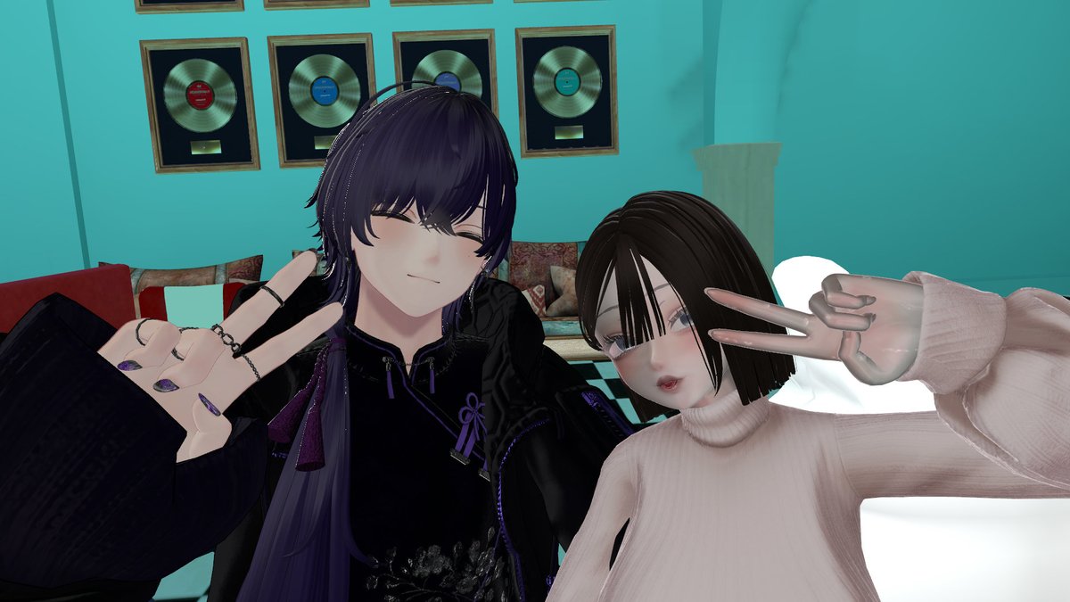 ただのとど tweet media