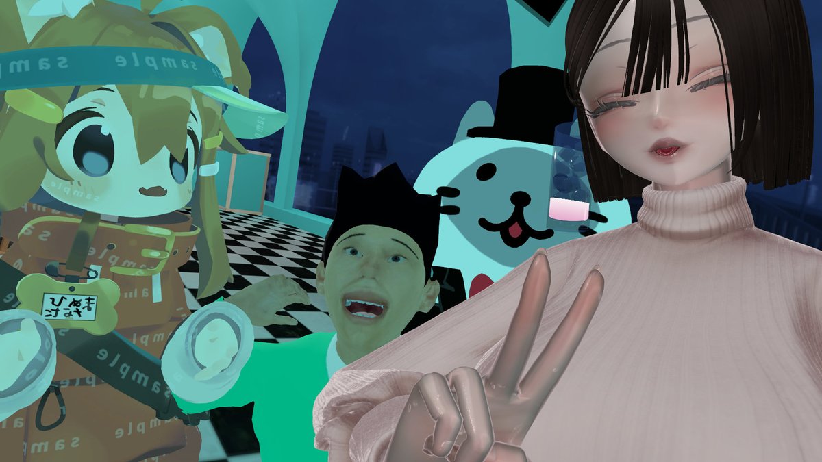 ただのとど tweet media