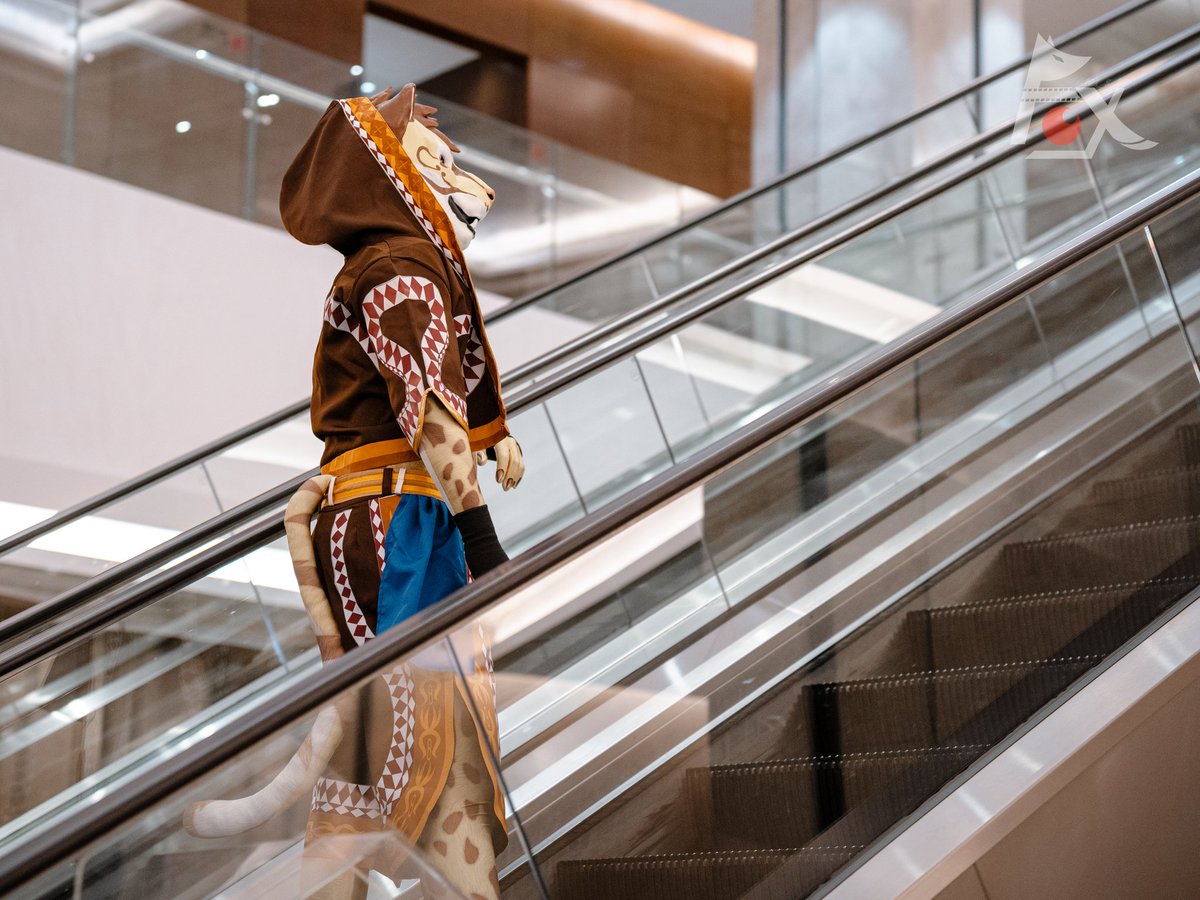 狐琊_Foxy tweet media