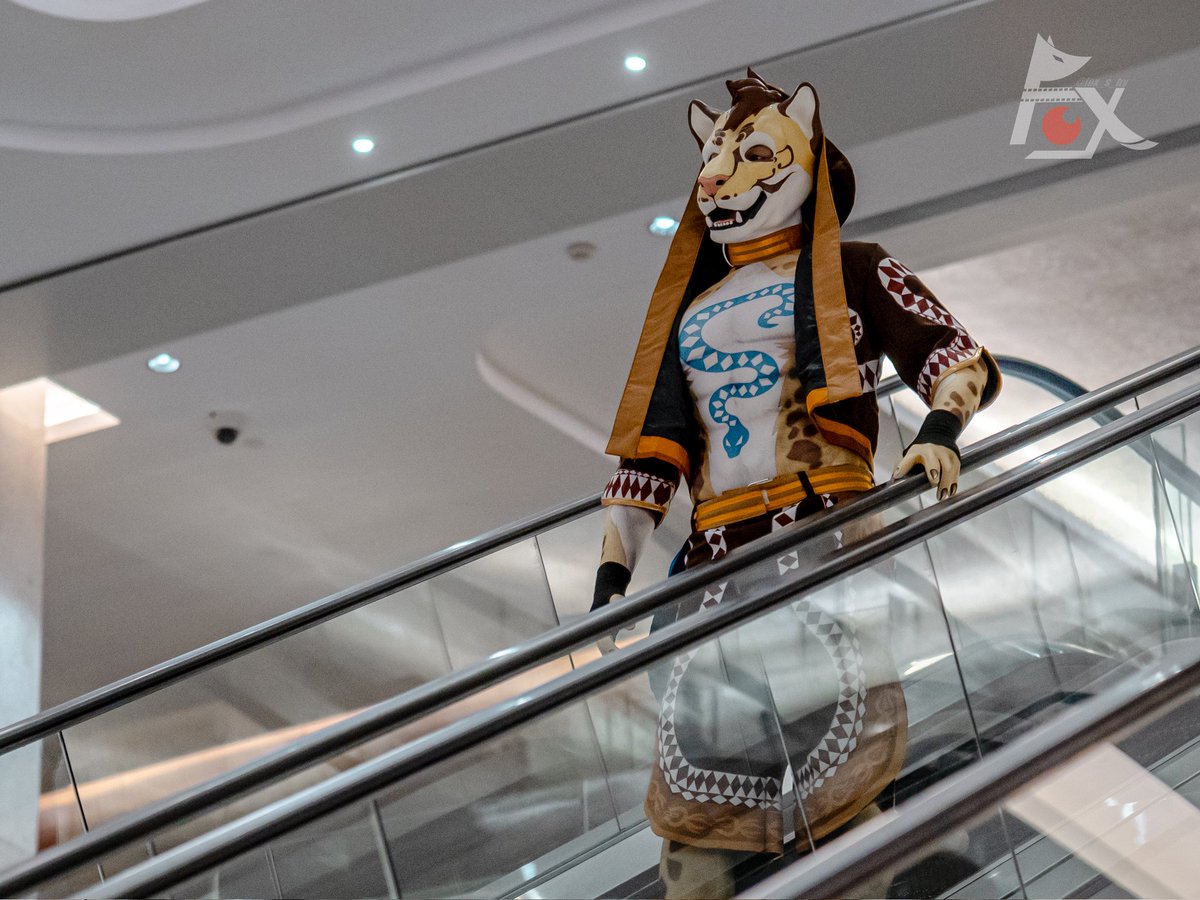 狐琊_Foxy tweet media