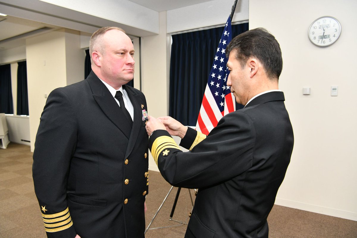 海上自衛隊　自衛艦隊（公式） tweet media