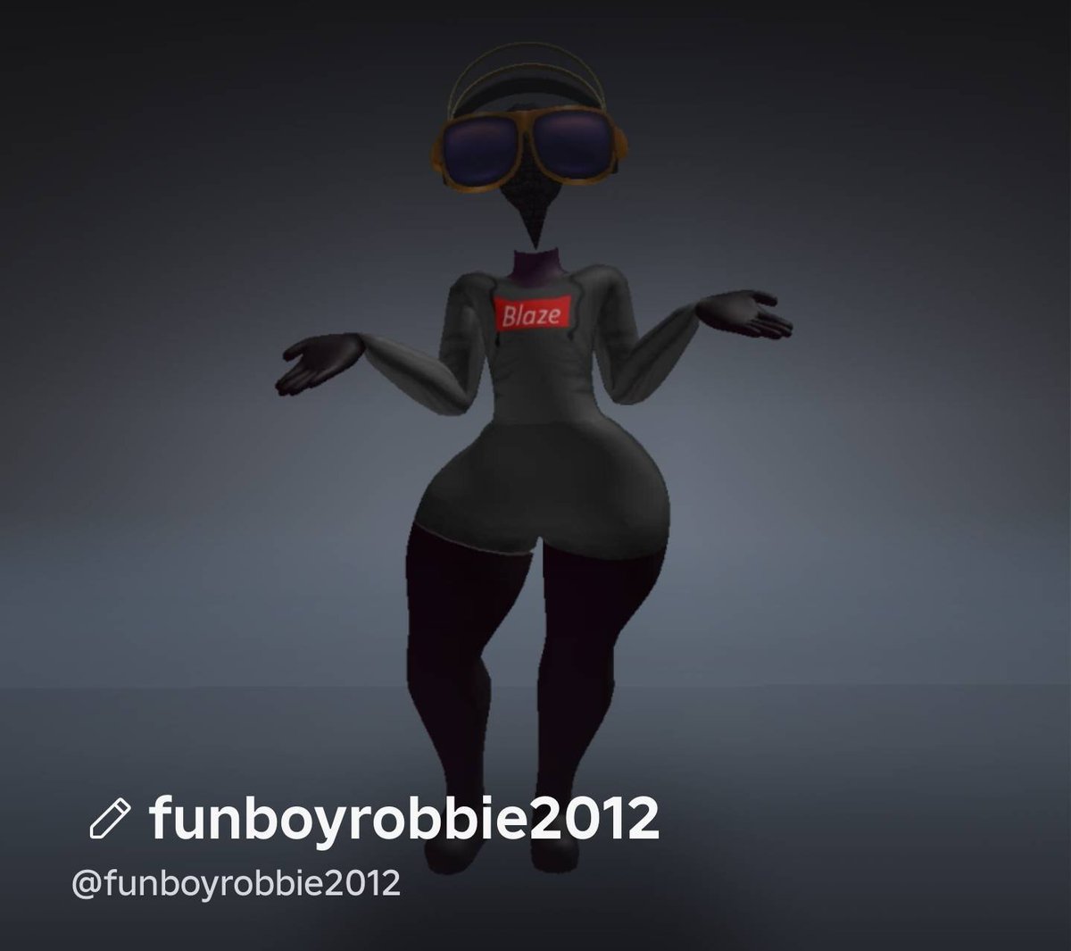 BlazeKSol tweet media