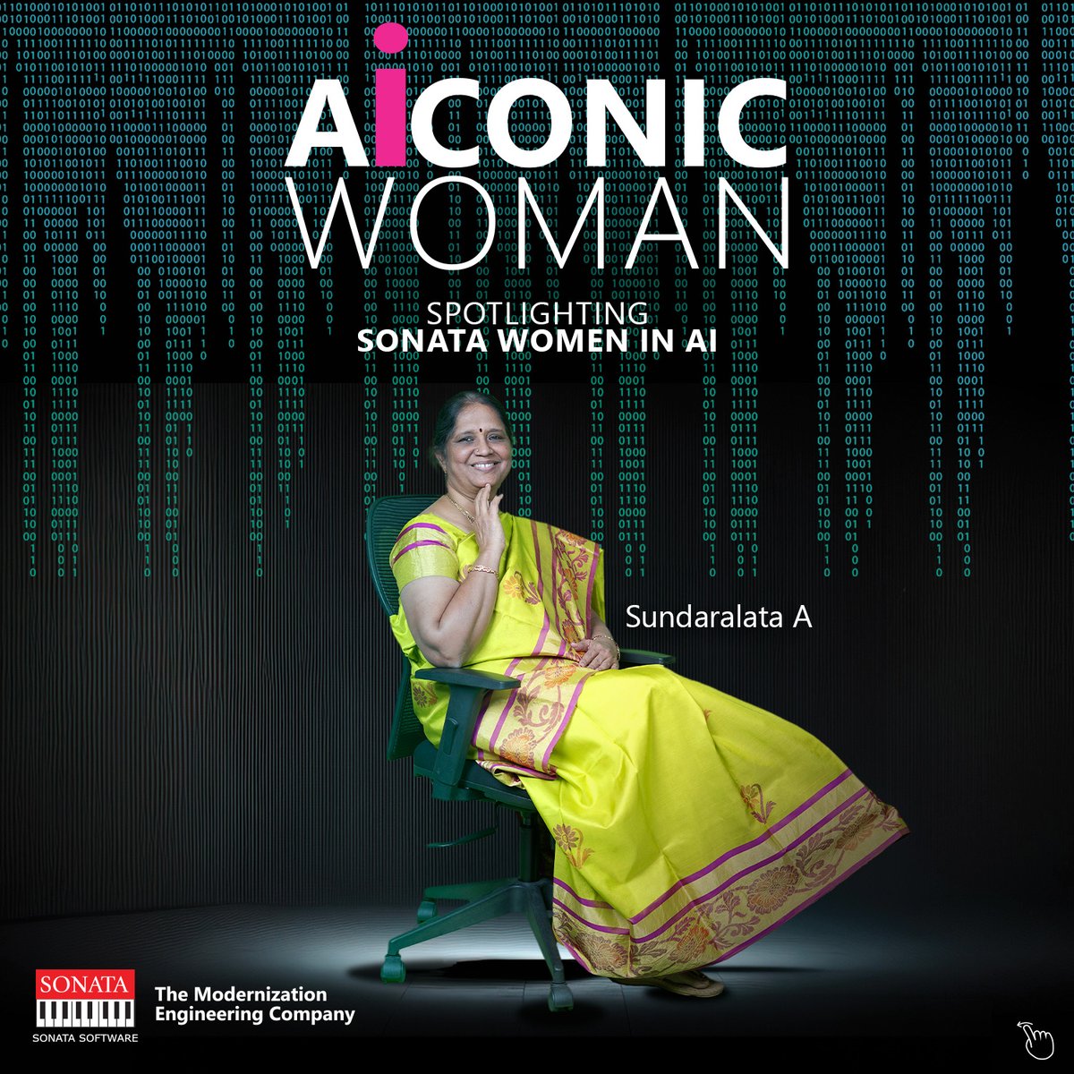 Sonata Software tweet media