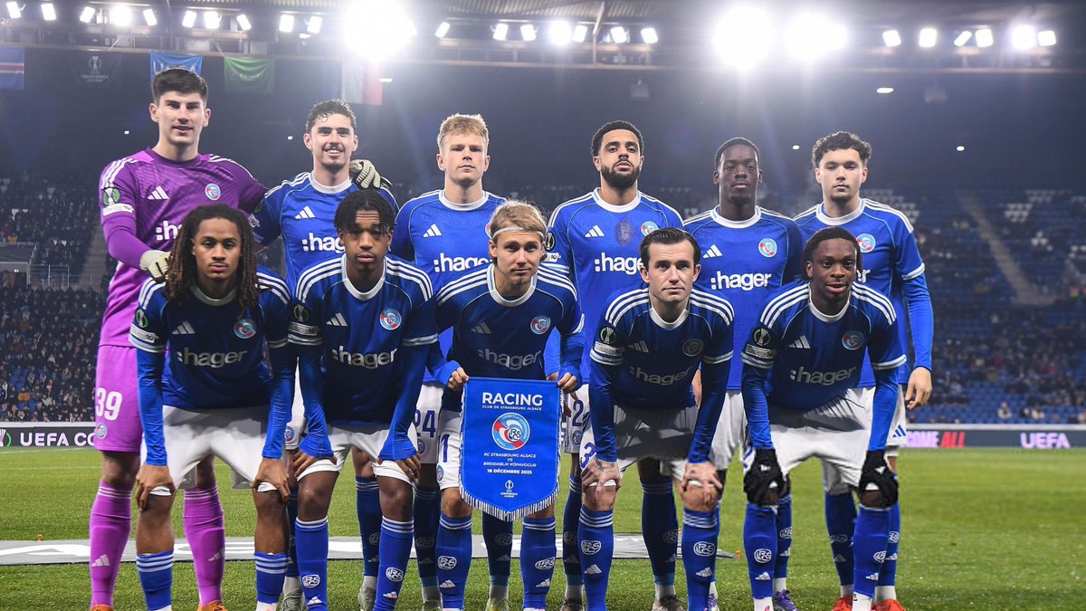 Actu Ligue 1 tweet media