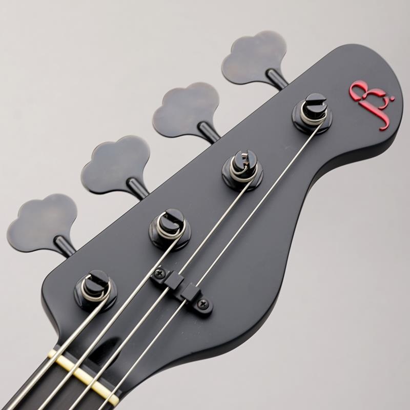 grandeybass_tyo's tweet photo. 【中古情報】 
#BLACKSMOKER
Standard Series Beta J4 IKEBE Special (Matte Black)

レア仕様！イケベオーダーモデルの中古品！
マットブラックのマッチングヘッドに赤いアノダイズドが映えます🔴

¥329,000 (税込)

🔻商品詳細はコチラ🔻
https://t.co/SGJprgtWOA https://t.co/6GUxReUJ60