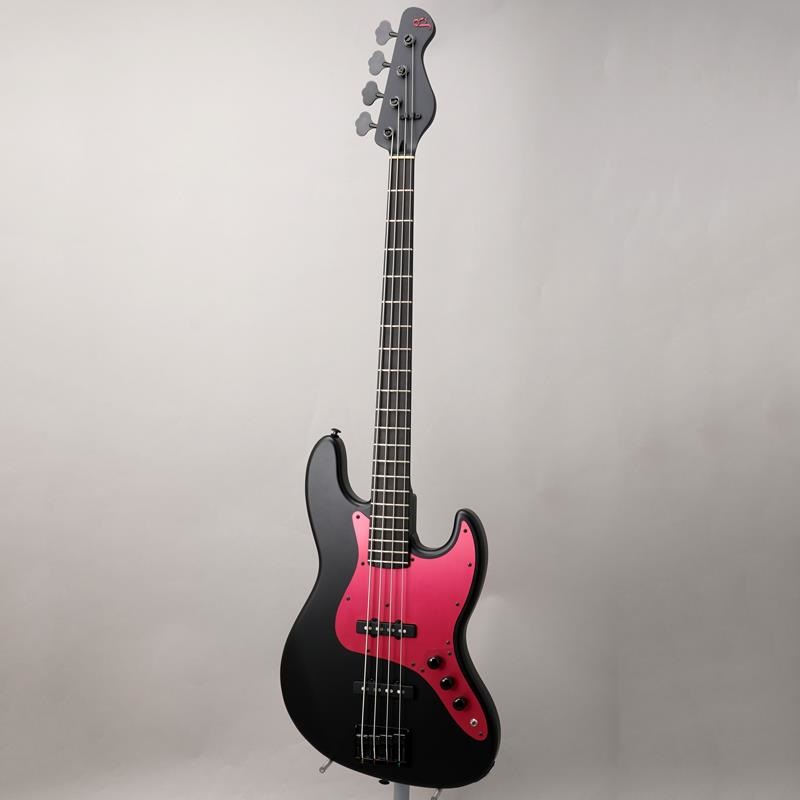 grandeybass_tyo's tweet photo. 【中古情報】 
#BLACKSMOKER
Standard Series Beta J4 IKEBE Special (Matte Black)

レア仕様！イケベオーダーモデルの中古品！
マットブラックのマッチングヘッドに赤いアノダイズドが映えます🔴

¥329,000 (税込)

🔻商品詳細はコチラ🔻
https://t.co/SGJprgtWOA https://t.co/6GUxReUJ60