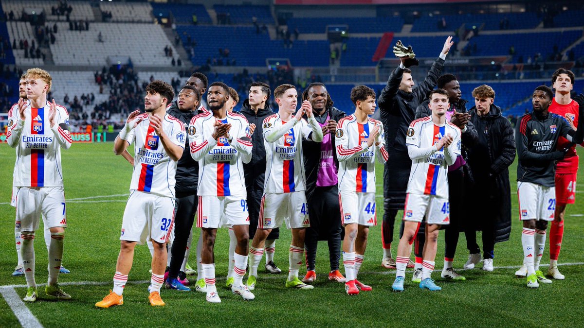 Actu Ligue 1 tweet media