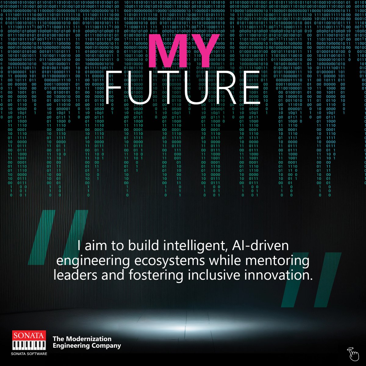 Sonata Software tweet media