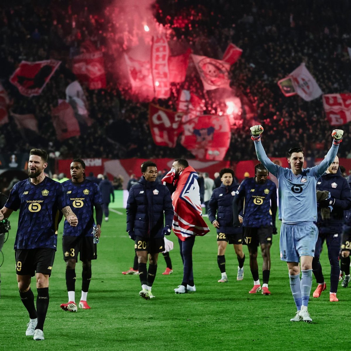 Actu Ligue 1 tweet media