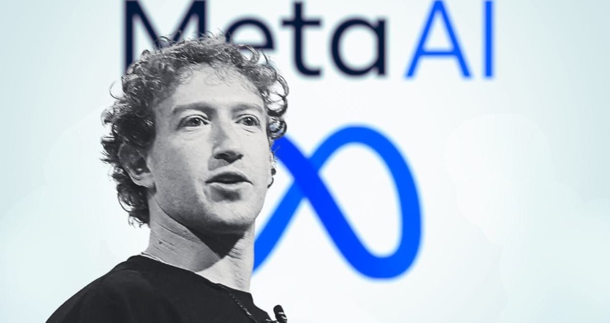 BNewsGlobal's tweet photo. Meta's $14.3B AI bet under fire!🔥
After poaching 28yo genius @alexandr_wang as Chief Al Officer,rumors say he's already sidelined.
Now rushing to acquire Al agent social network @moltbook to fill the gap!
Is Meta's superintelligence strategy derailing?🧐
@Meta #MetaAl #AlexandrWang #Moltbook #AlStrategy #Superintelligence