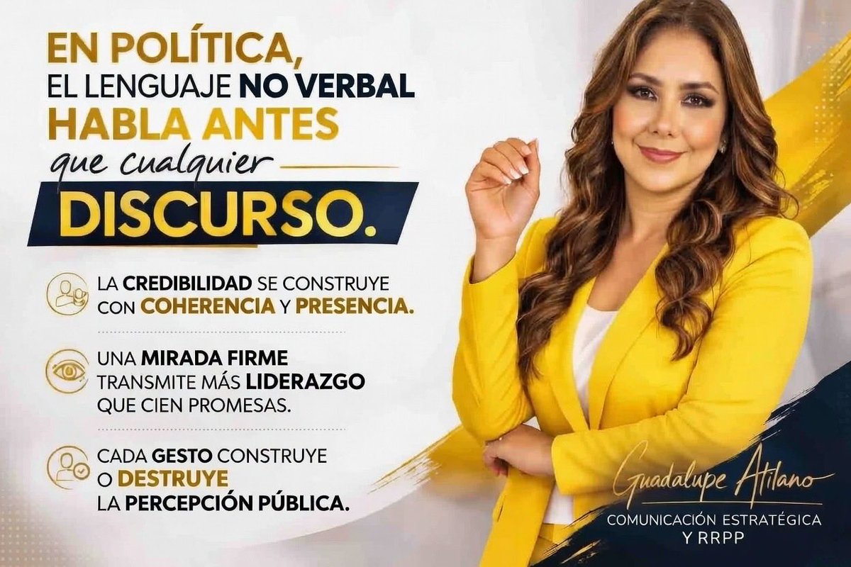 Guadalupe Atilano tweet media