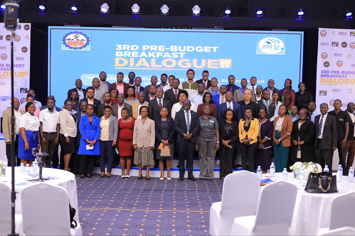 UgandaManufacturersAssn® tweet media