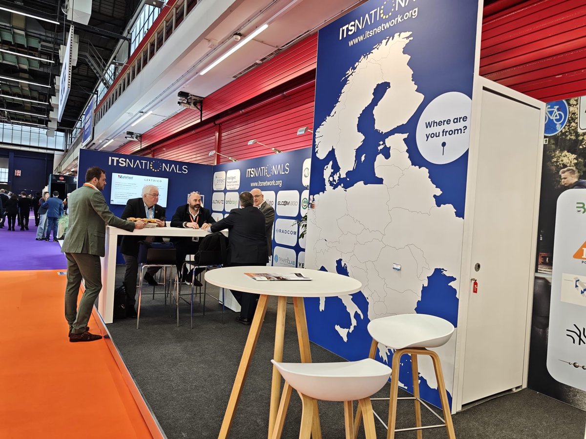 AUS Türkiye (ITS Türkiye) tweet media