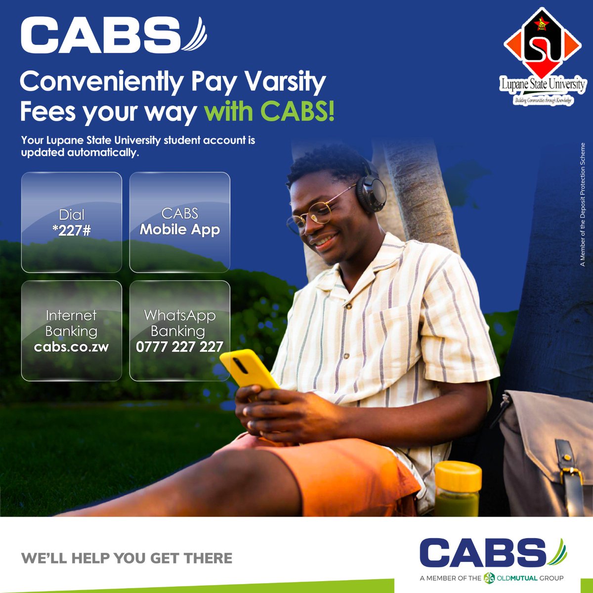 CABS ZIMBABWE tweet media