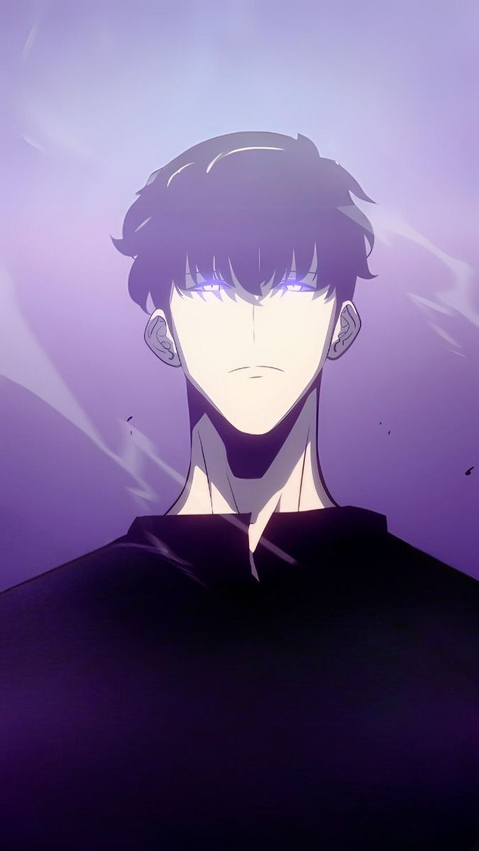 Solo Leveling tweet media