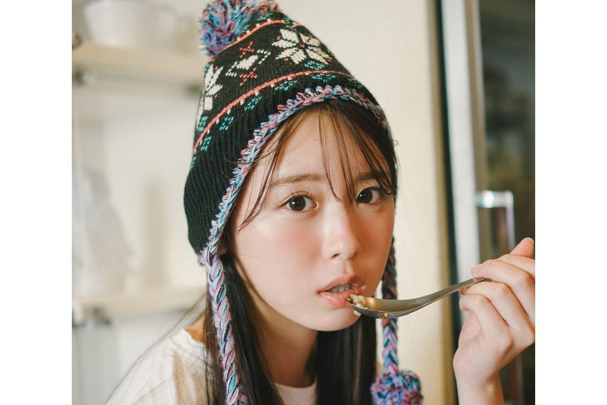 news_postseven's tweet image. 【「衝撃のベビーフェイス」デビューから3年】
news-postseven.com/archives/20260… 
「撮影後に焼肉とお酒」を楽しむ食欲旺盛グラドル・大瀧沙羅の目標は

「モグラ女子のトップ」