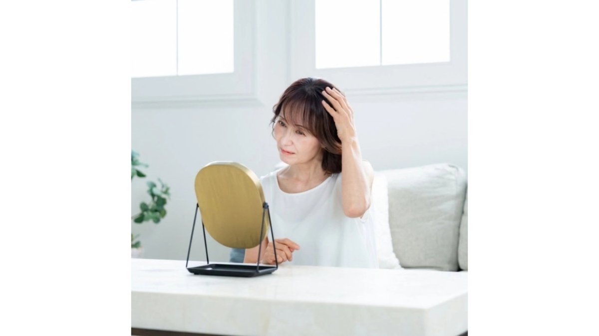 宝島社「Hello Femtech プロジェクト」 tweet media