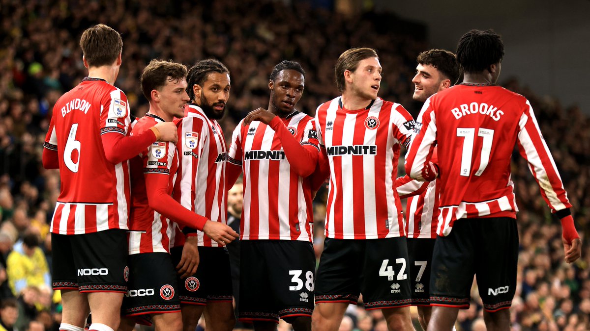 The Championship Chat Podcast tweet media