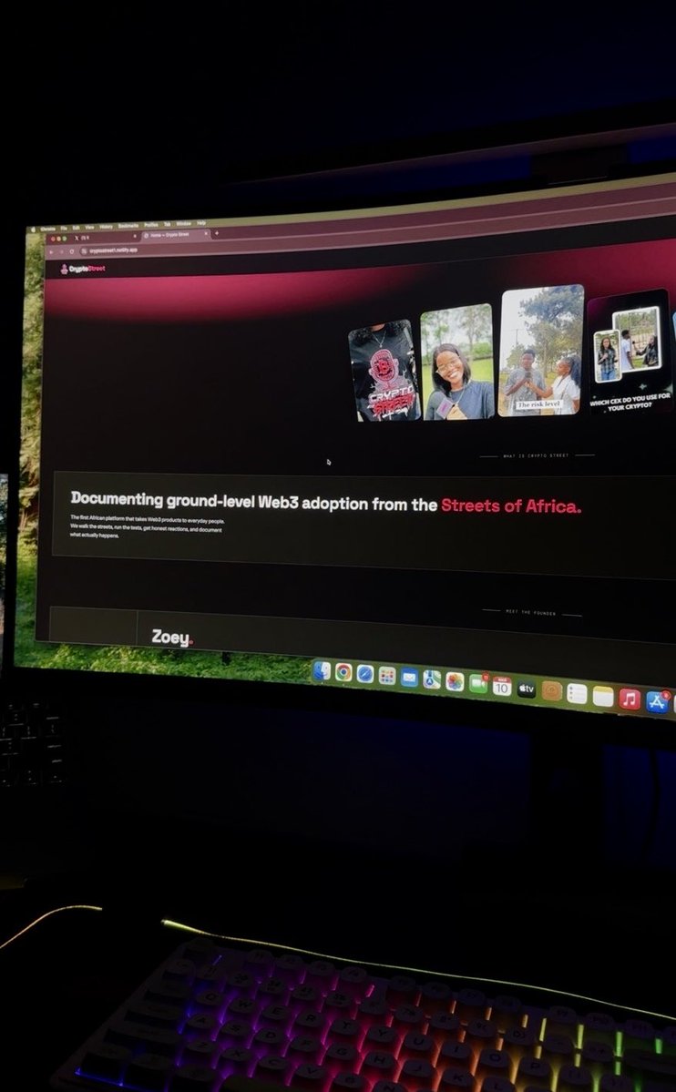 ZOEY🟪🥇 tweet media