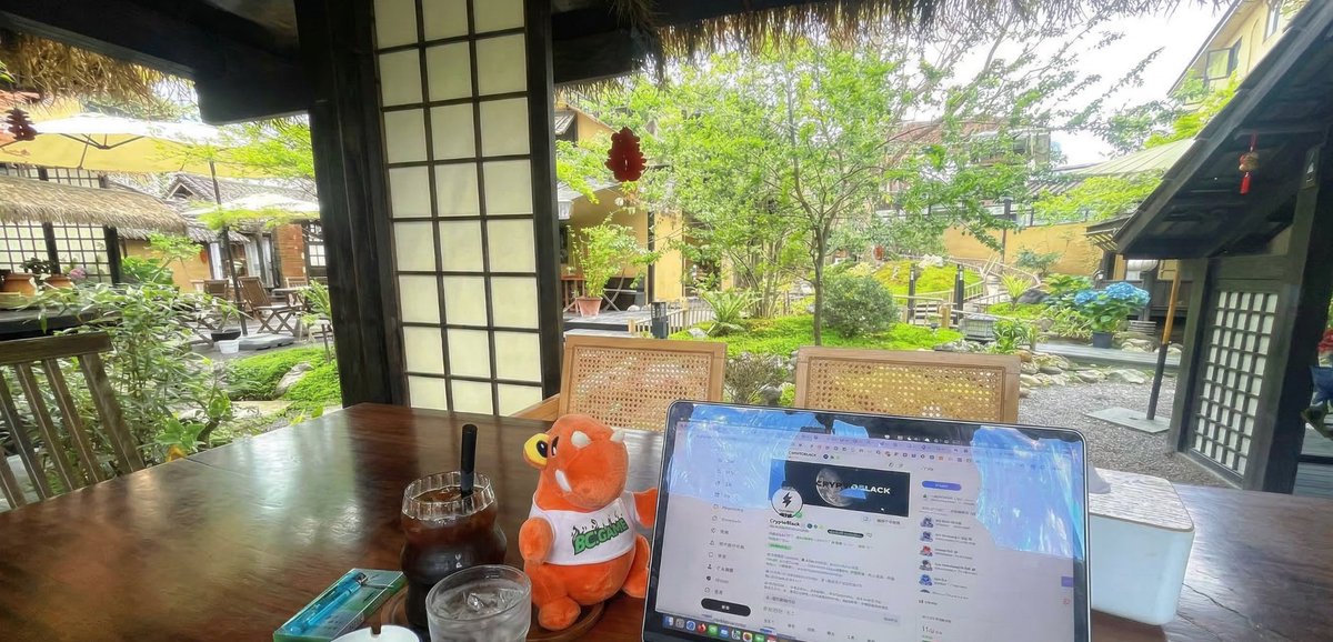 CryptoBLACK🌙◼️ tweet media