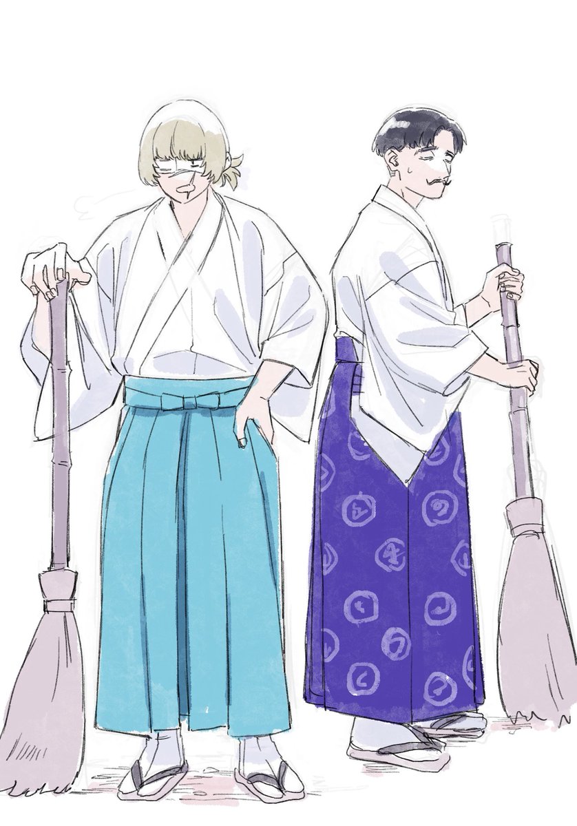 ゑふ山 tweet media