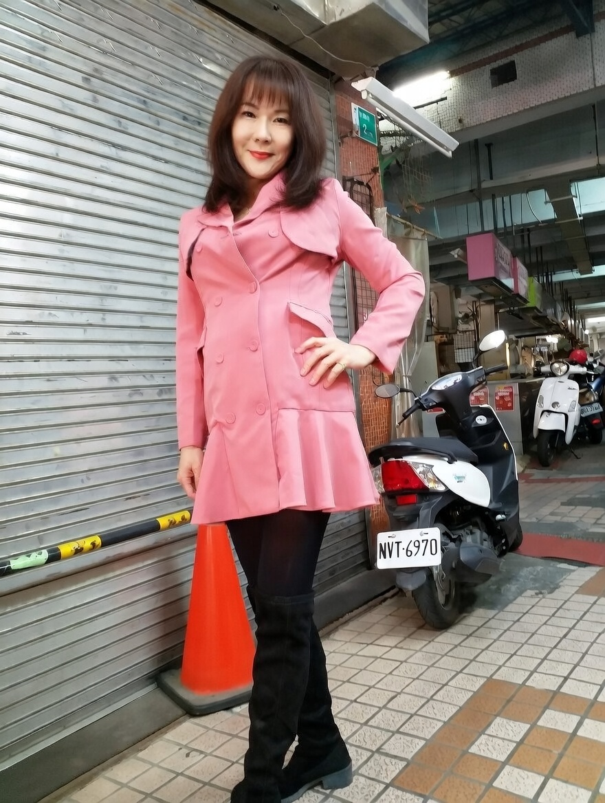 張雅姍 tweet media
