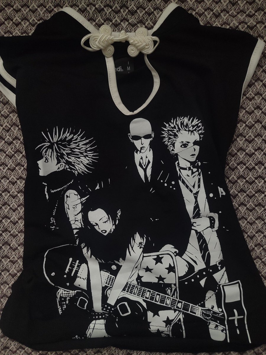 vetra ☥ tweet media