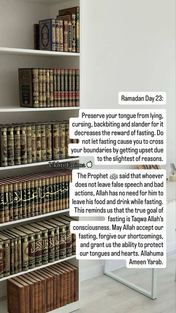 dansofatima894's tweet photo. Ramadan Day 23: 🥀 https://t.co/ZPMmvXdEiH