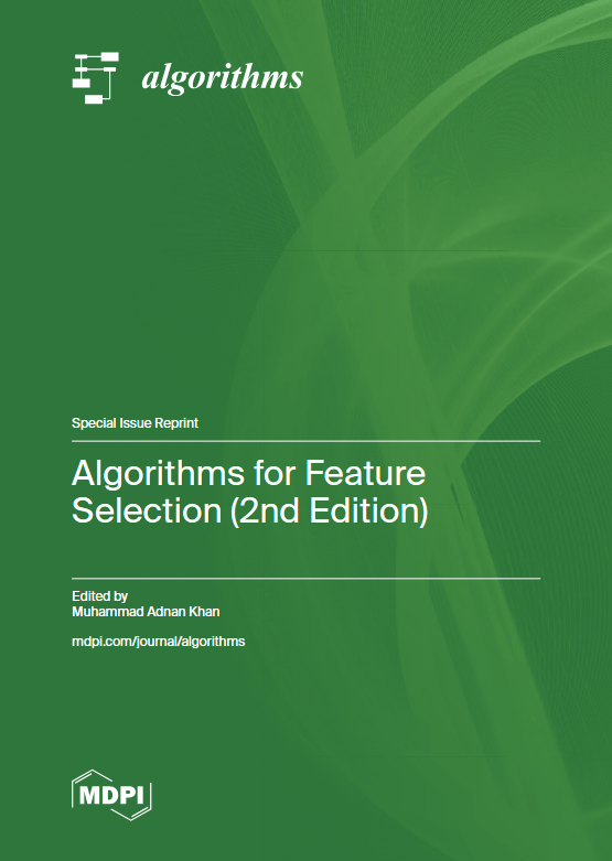 Algorithms MDPI tweet media