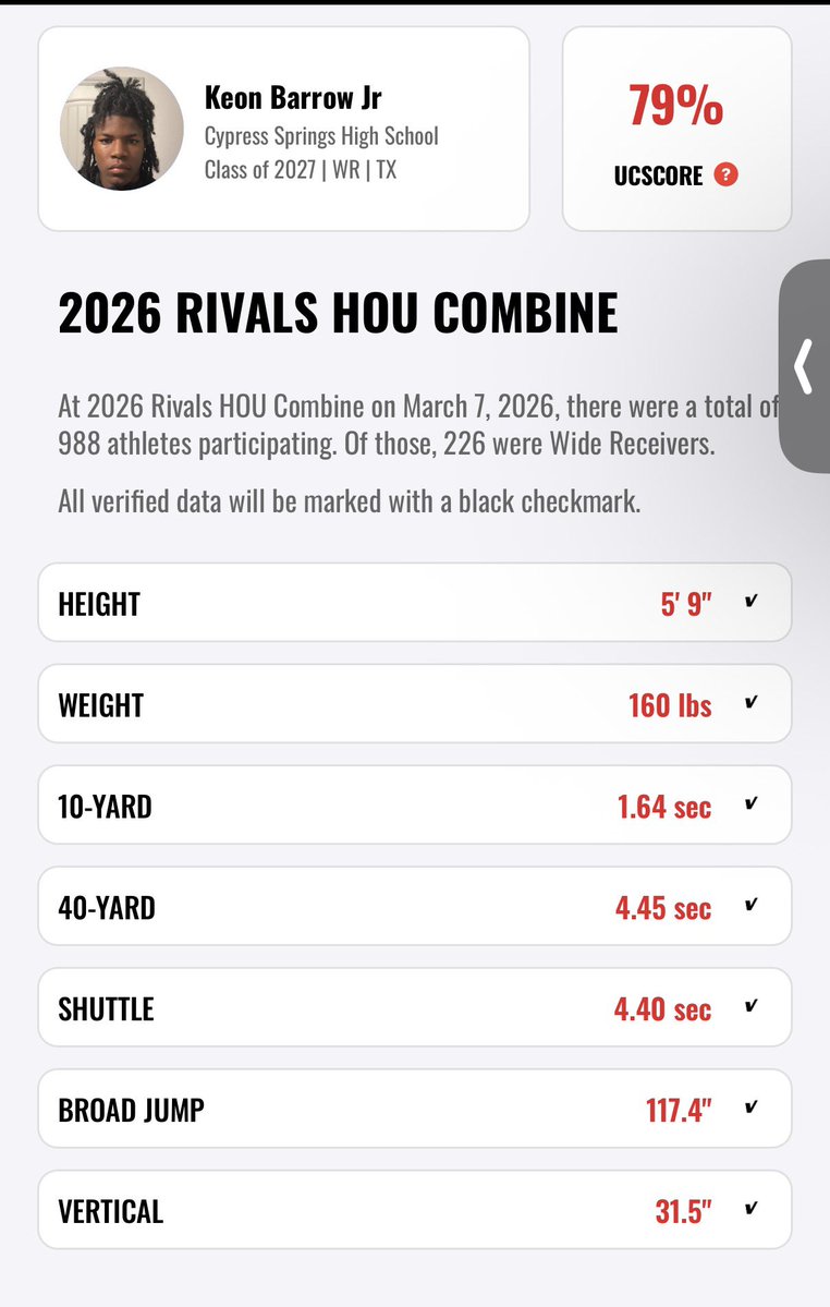 Keon Barrow Jr tweet media